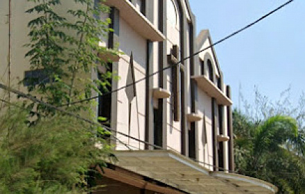 GBI Arjawinangun