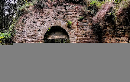Santa Margarida d'Ardola