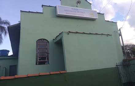 Igreja Assembleia de Deus