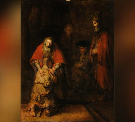 Pope Francis: God’s merciful love goes out in search of all those who are lost