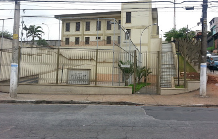 A Igreja de Jesus Cristo dos Santos dos Últimos Dias