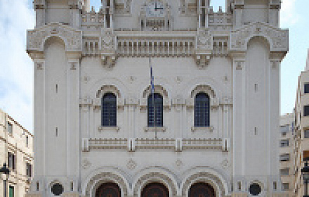 Abadía de Rieseberg