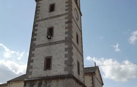 Chiesa Parrocchiale di San Lorenzo