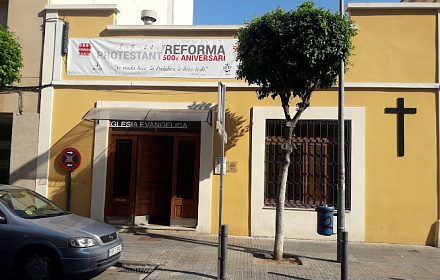 Evangelical Baptist Church of Vilanova