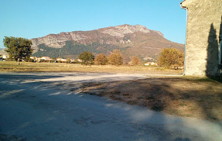 Chapelle de Saint Domnin