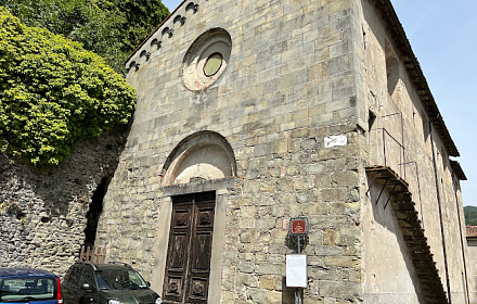 Ferienhaus Castiglione di Garfagnana