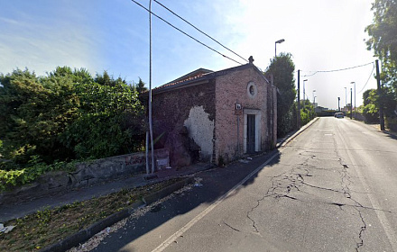 Chiesa Madonna della Misericordia