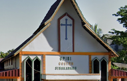 GPIBI