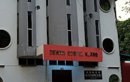Joshua Generation Church,Klang