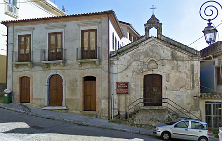 Chiesa Trinità