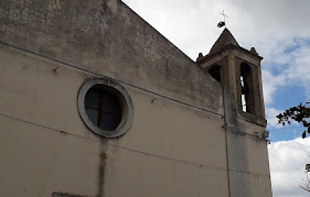 Chiesa Antica S. Maria Maggiore