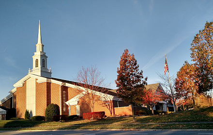 The Church of Jesus Christ of Latter-day Saints