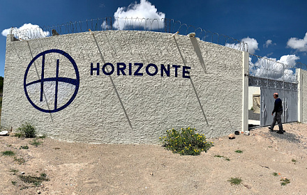 Tequisquiapan Horizon