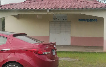 Iglesia Adventista del Séptimo Día de Buena Vista