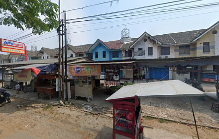 Seventh-day Adventist Church Taman Kebalen Indah