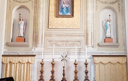 Oratorio di Santa Maria del Fiore