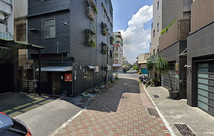 財團法人基督教史懷哲宣道會-台南堂