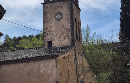 Sant Martí de Mura