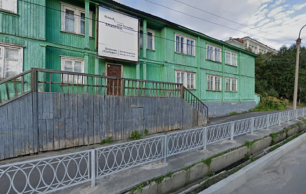 Голгофа Церковь Евангелистских Христиан