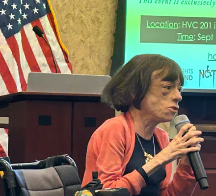 Документальный фильм "Лучше умереть?" заостряет внимание на профилактике самоубийств