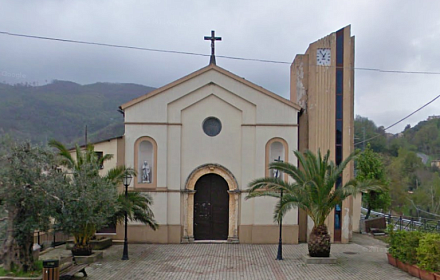 Chiesa della SS: Vergine della Pietà