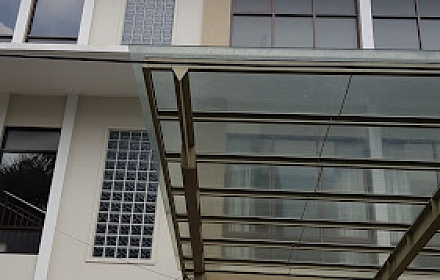 Church In Bandung