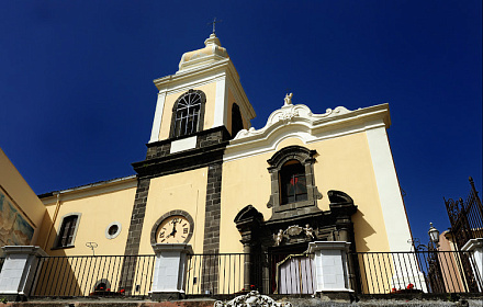 Saint Margherita