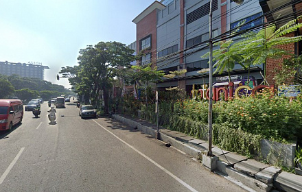 IFGF GISI Bandung Mandarin Service