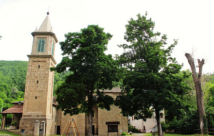 Chiesa di San Cristoforo