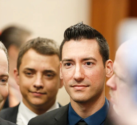 California settles with David Daleiden, pro-life activist who exposed Planned Parenthood