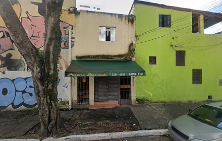 Igreja Pentecostal