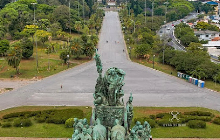 Igreja Ev. Ass. de Deus - Ipiranga