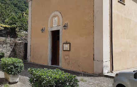 Oratorio di San Rocco