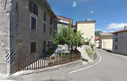 Chiesa di San Bartolomeo