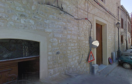 Chiesa del Collegio di Maria