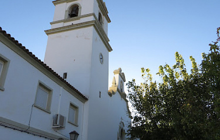 Església de l'Assumpció de la Mare de Déu