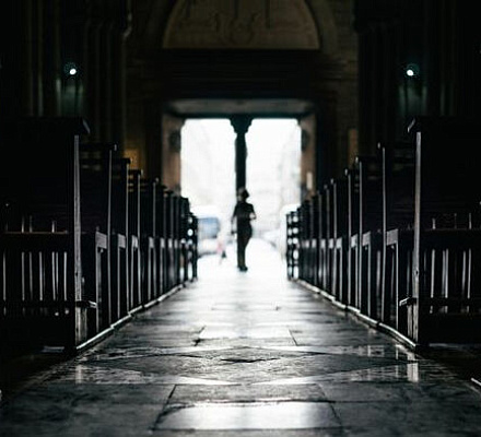 В 2023 году во всей Европе было зафиксировано свыше 2400 преступлений на почве ненависти к христианам