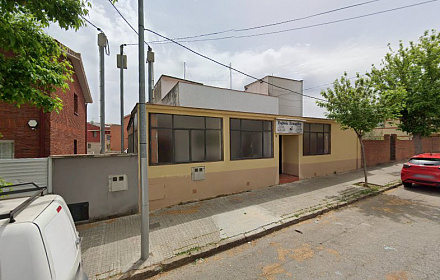 Iglesia cristiana evangélica de Cerdanyola del Vallés