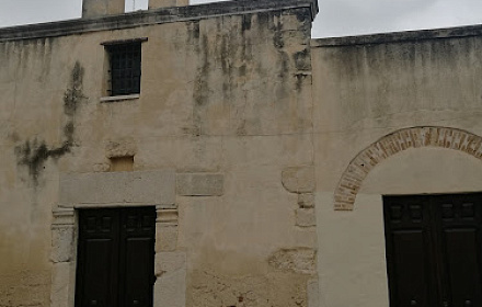 Chiesa di San Biagio Vescovo