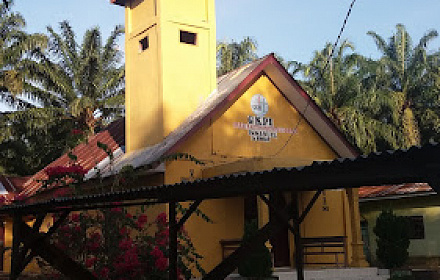 GKPI Immanuel, Bondar