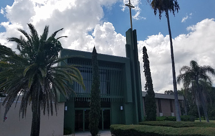 Lake Seminole Presbyterian Church