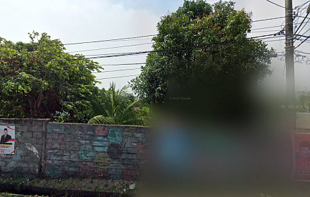 Protestant Church in Western Indonesia Bethel
