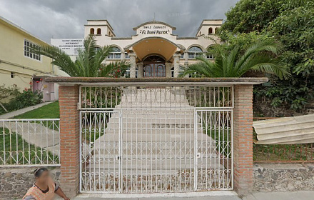 El Buen Pastor Temple