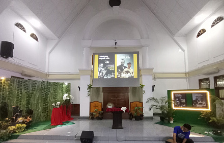 GKP BOGOR
