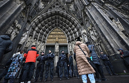 Эксперты ООН: в Европе растет насилие и юридическое давление в отношении христиан