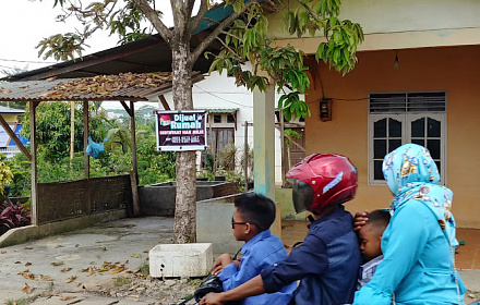 GKJ Mardisan Tanjung Morawa