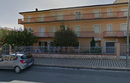 Suore Adoratrice Del Sangue Di Cristo