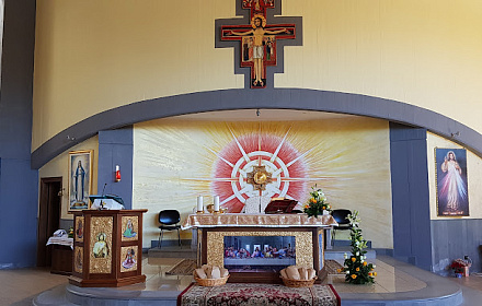 Church of the Blessed Dominic Lentini
