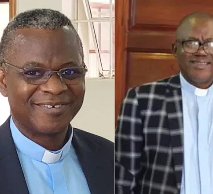 "Estamos en apuros": Sacerdotes católicos lamentan el avance de otro grupo yihadista en Nigeria