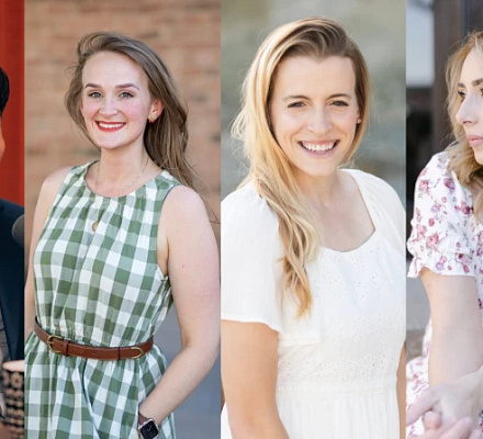 4 digital content creators discuss their role in the Church’s mission of evangelization